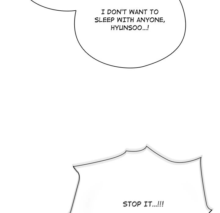 Page 124 of Chapter 10: Sweet Girl, Dirty Secrets