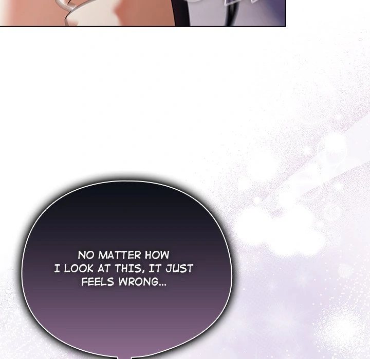Page 126 of Chapter 10: Sweet Girl, Dirty Secrets