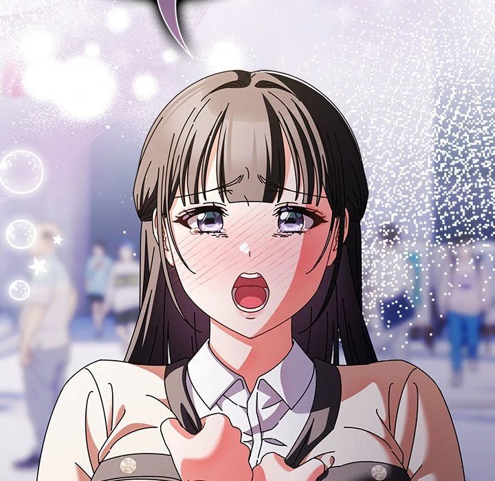 Page 127 of Chapter 10: Sweet Girl, Dirty Secrets