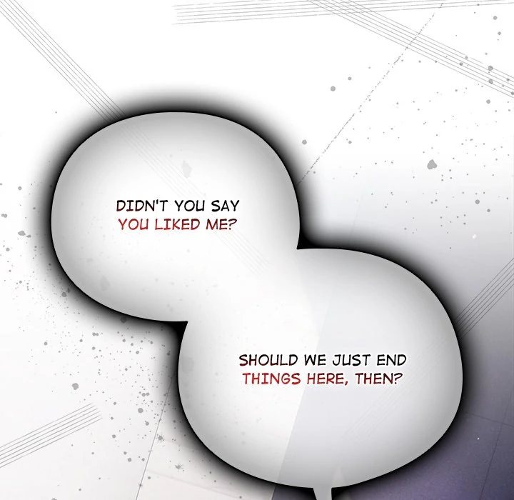 Page 130 of Chapter 10: Sweet Girl, Dirty Secrets