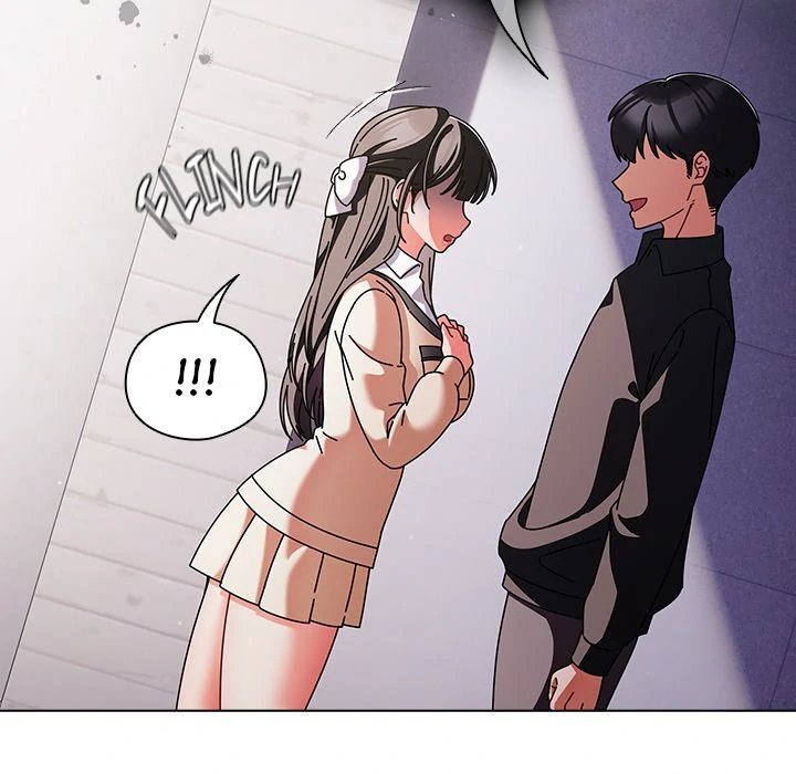 Page 131 of Chapter 10: Sweet Girl, Dirty Secrets