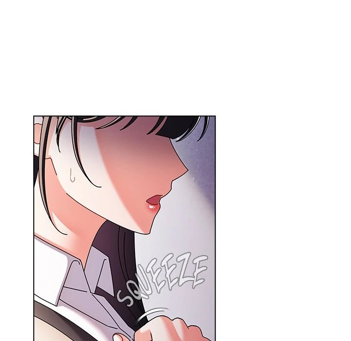 Page 132 of Chapter 10: Sweet Girl, Dirty Secrets