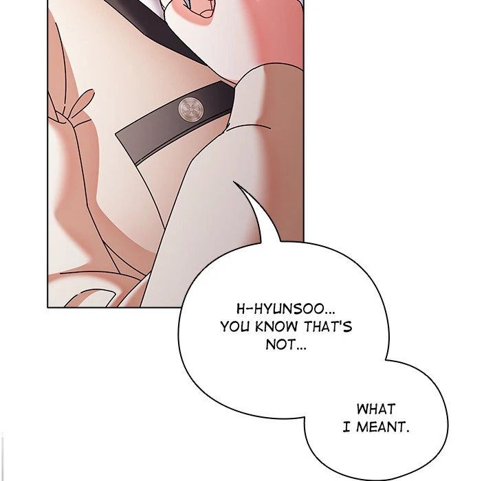 Page 133 of Chapter 10: Sweet Girl, Dirty Secrets