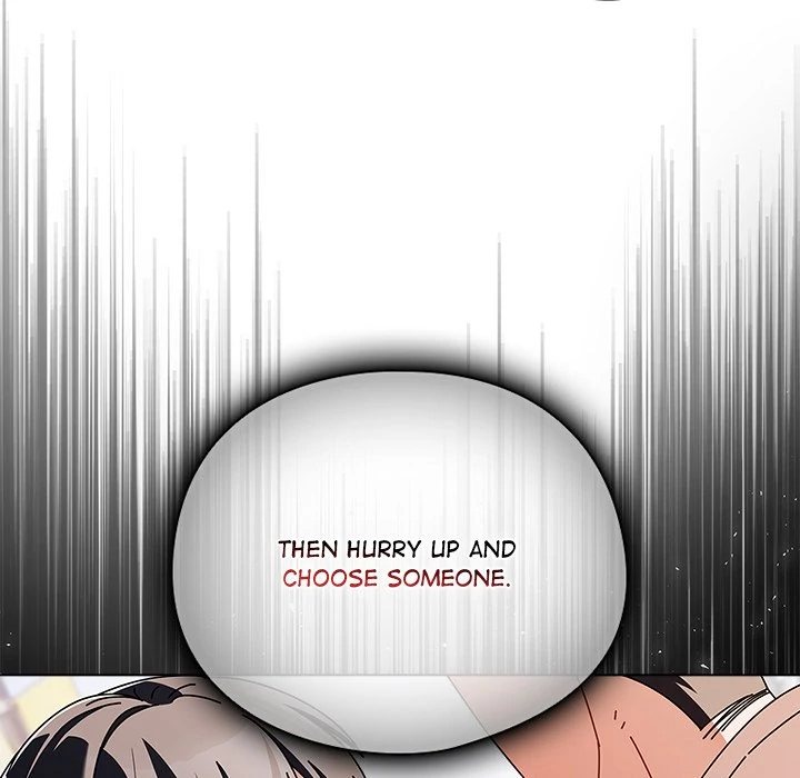 Page 134 of Chapter 10: Sweet Girl, Dirty Secrets