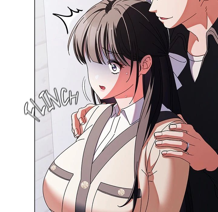 Page 140 of Chapter 10: Sweet Girl, Dirty Secrets