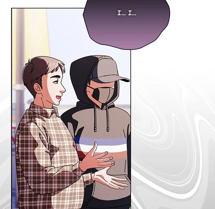 Page 142 of Chapter 10: Sweet Girl, Dirty Secrets
