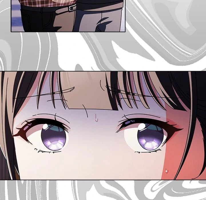 Page 143 of Chapter 10: Sweet Girl, Dirty Secrets