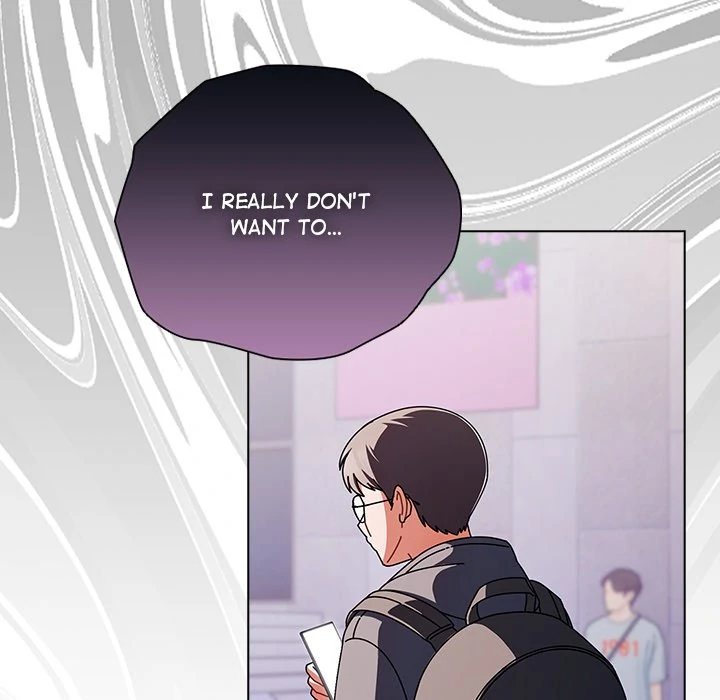 Page 144 of Chapter 10: Sweet Girl, Dirty Secrets