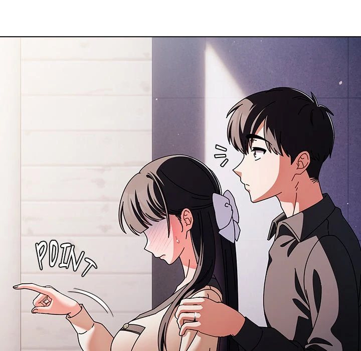 Page 146 of Chapter 10: Sweet Girl, Dirty Secrets
