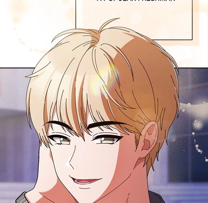 Page 151 of Chapter 10: Sweet Girl, Dirty Secrets
