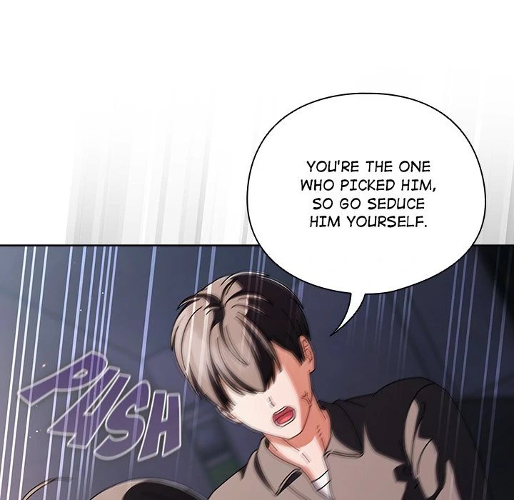 Page 155 of Chapter 10: Sweet Girl, Dirty Secrets