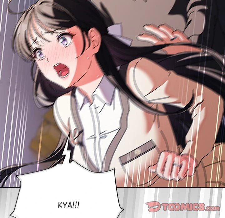 Page 156 of Chapter 10: Sweet Girl, Dirty Secrets