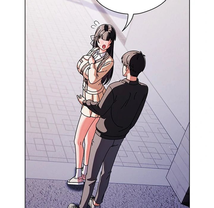 Page 158 of Chapter 10: Sweet Girl, Dirty Secrets