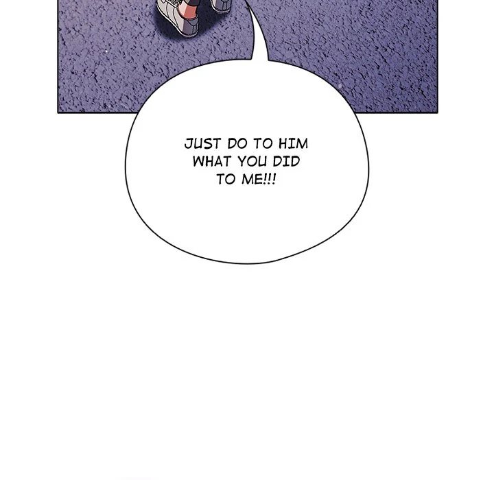 Page 159 of Chapter 10: Sweet Girl, Dirty Secrets