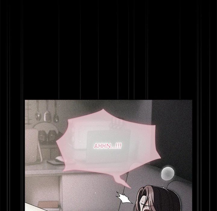 Page 17 of Chapter 10: Sweet Girl, Dirty Secrets
