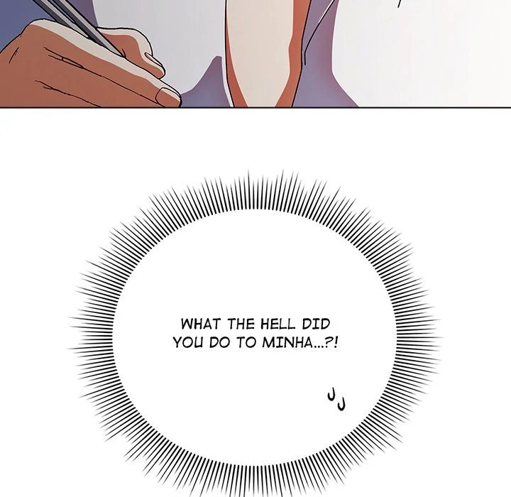 Page 27 of Chapter 10: Sweet Girl, Dirty Secrets