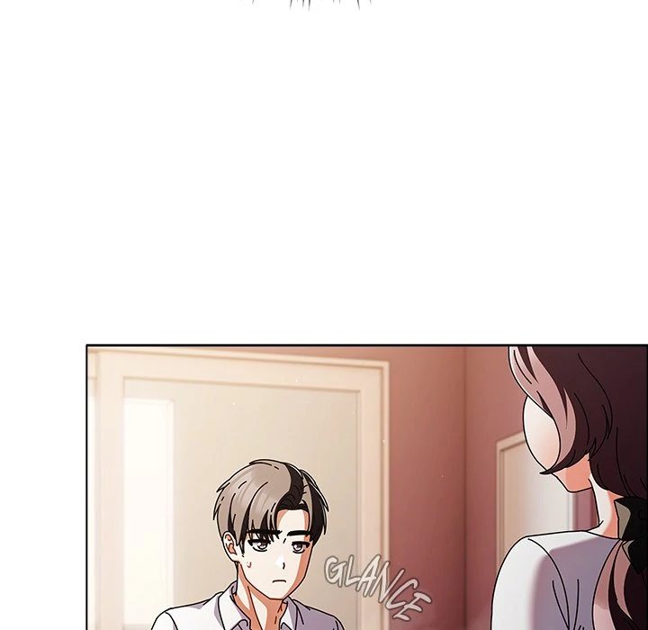 Page 28 of Chapter 10: Sweet Girl, Dirty Secrets