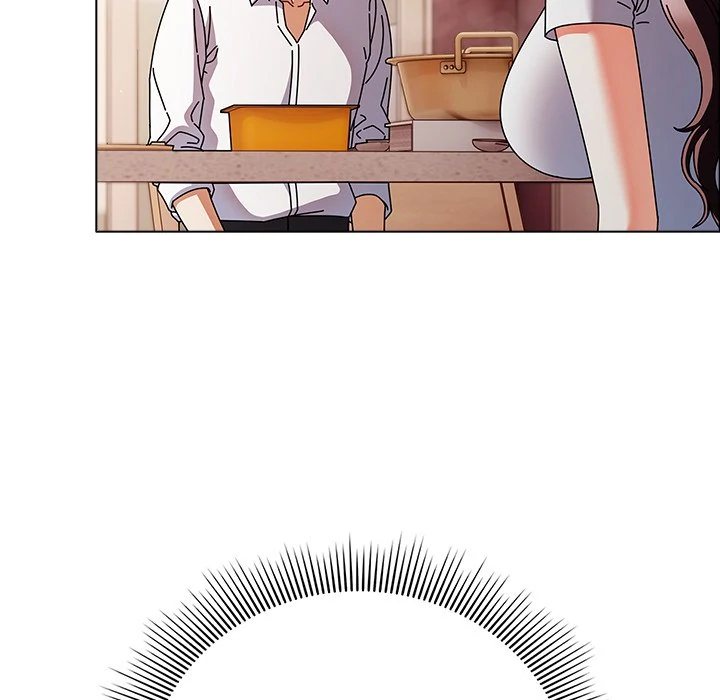 Page 29 of Chapter 10: Sweet Girl, Dirty Secrets