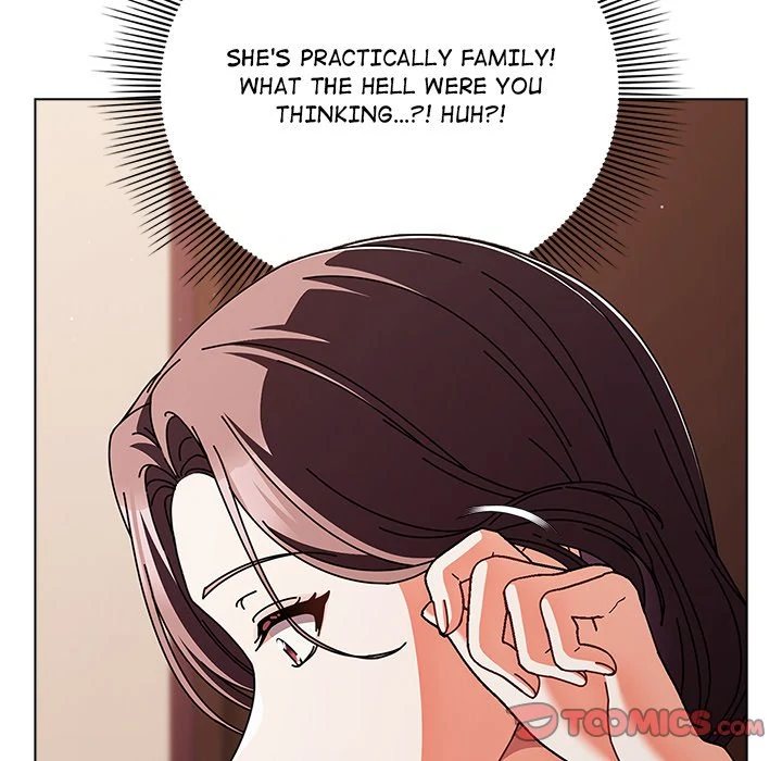 Page 30 of Chapter 10: Sweet Girl, Dirty Secrets