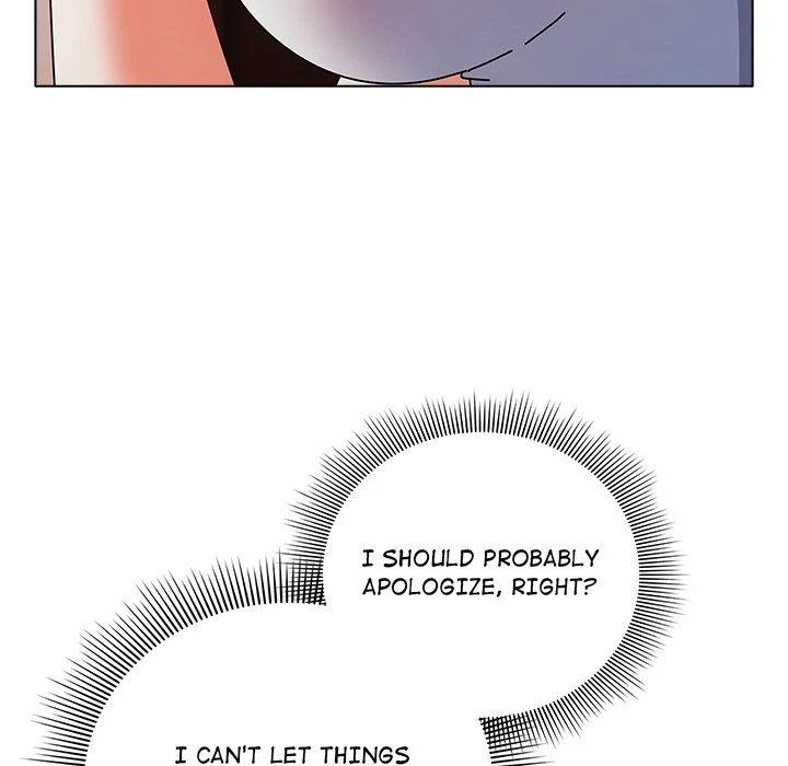 Page 32 of Chapter 10: Sweet Girl, Dirty Secrets