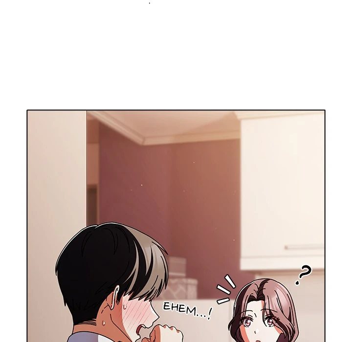 Page 34 of Chapter 10: Sweet Girl, Dirty Secrets