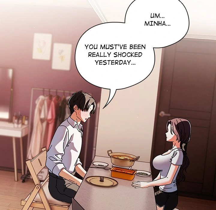 Page 36 of Chapter 10: Sweet Girl, Dirty Secrets