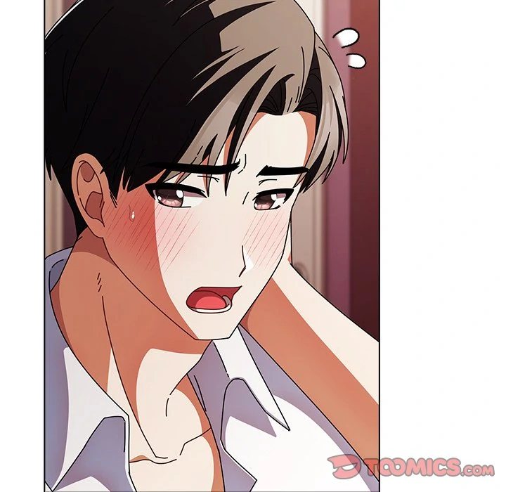 Page 39 of Chapter 10: Sweet Girl, Dirty Secrets