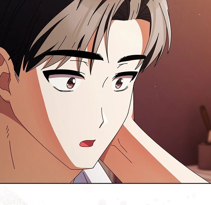 Page 41 of Chapter 10: Sweet Girl, Dirty Secrets
