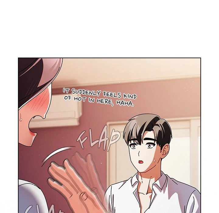 Page 45 of Chapter 10: Sweet Girl, Dirty Secrets