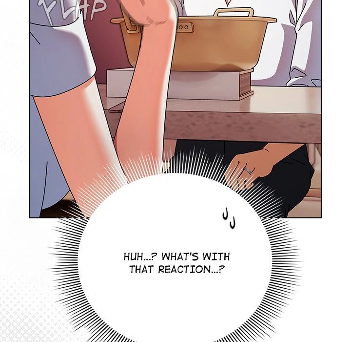 Page 46 of Chapter 10: Sweet Girl, Dirty Secrets