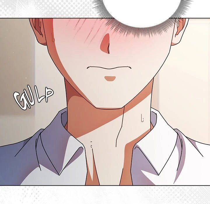 Page 51 of Chapter 10: Sweet Girl, Dirty Secrets