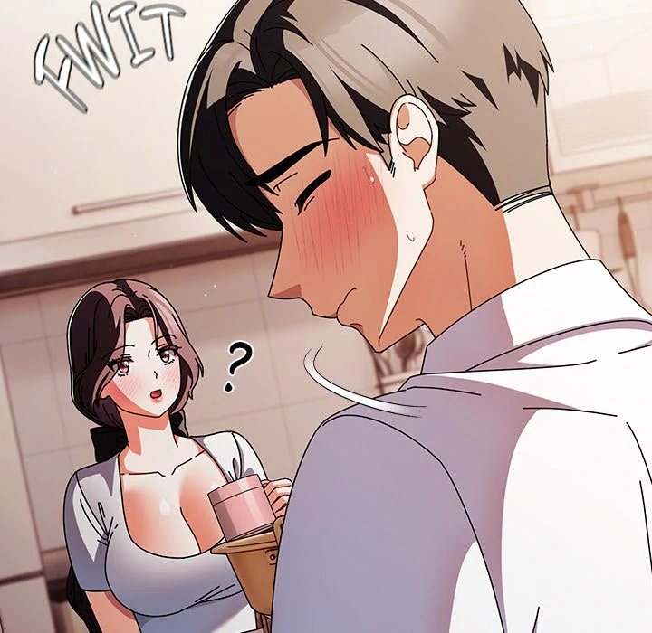 Page 54 of Chapter 10: Sweet Girl, Dirty Secrets