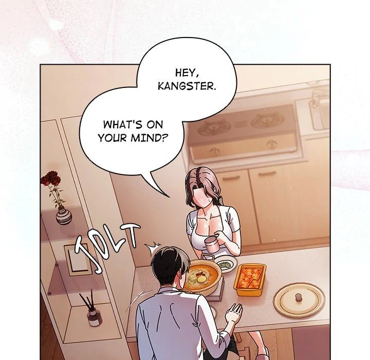 Page 58 of Chapter 10: Sweet Girl, Dirty Secrets