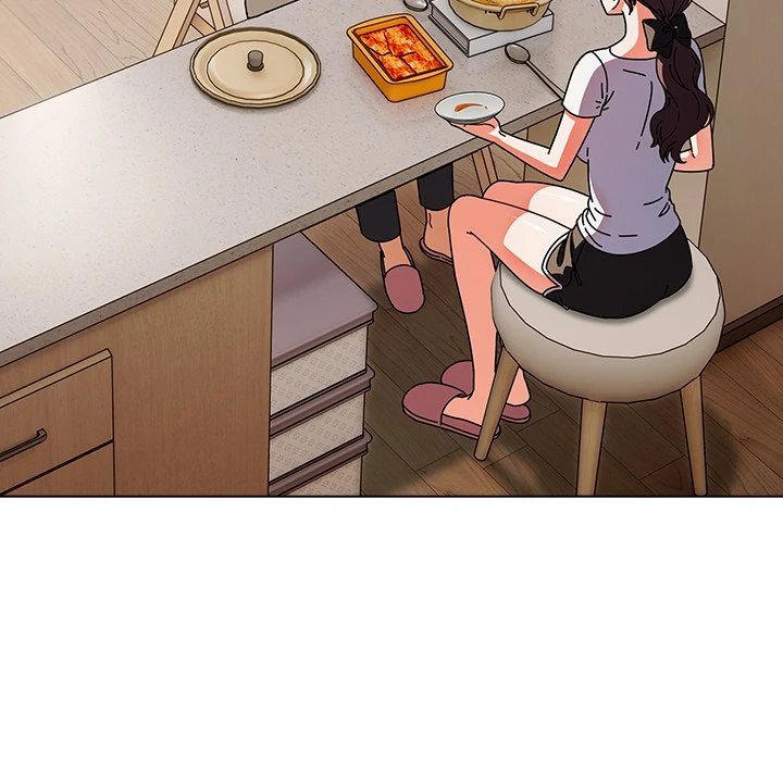 Page 6 of Chapter 10: Sweet Girl, Dirty Secrets