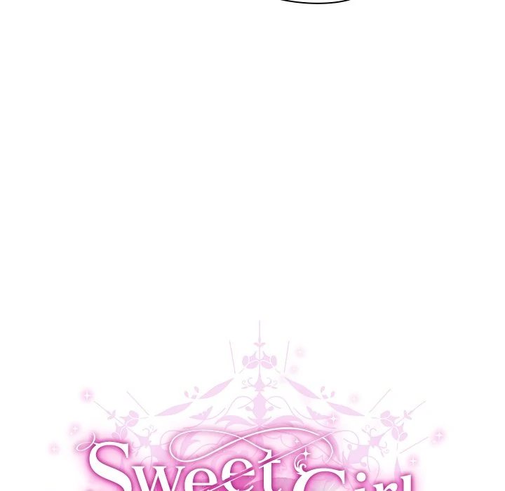 Page 61 of Chapter 10: Sweet Girl, Dirty Secrets
