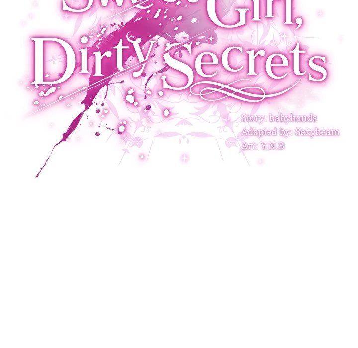 Page 62 of Chapter 10: Sweet Girl, Dirty Secrets