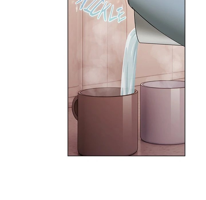 Page 65 of Chapter 10: Sweet Girl, Dirty Secrets