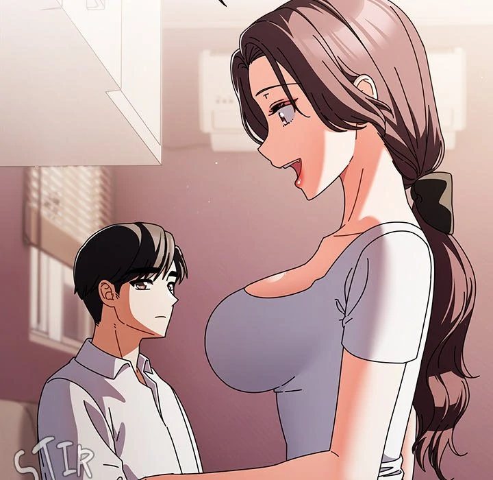 Page 67 of Chapter 10: Sweet Girl, Dirty Secrets