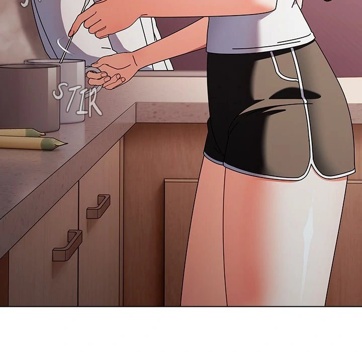 Page 68 of Chapter 10: Sweet Girl, Dirty Secrets