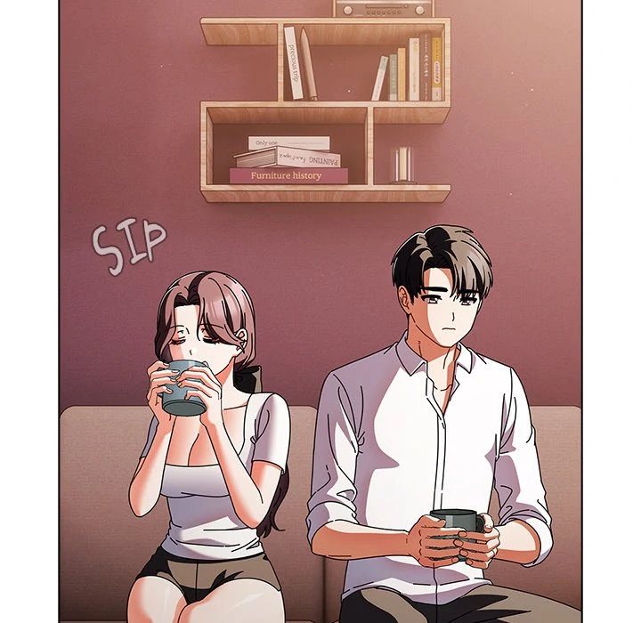 Page 72 of Chapter 10: Sweet Girl, Dirty Secrets
