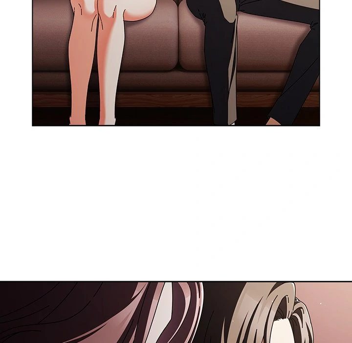 Page 73 of Chapter 10: Sweet Girl, Dirty Secrets