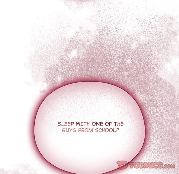 Page 75 of Chapter 10: Sweet Girl, Dirty Secrets