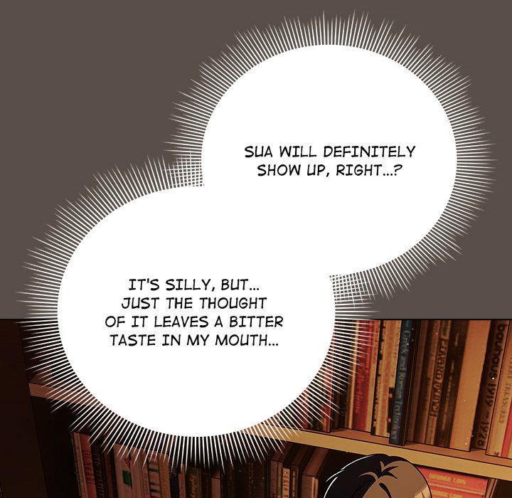 Page 10 of Chapter 11: Sweet Girl, Dirty Secrets
