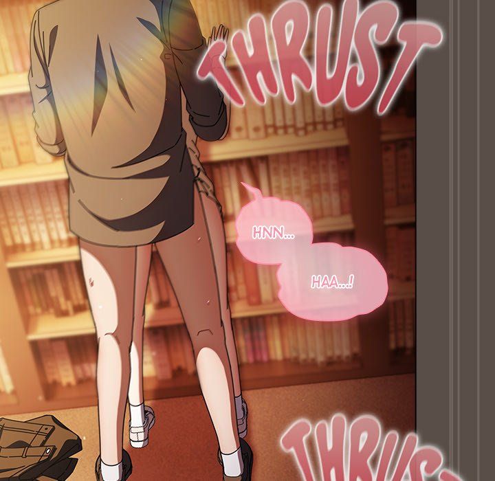 Page 100 of Chapter 11: Sweet Girl, Dirty Secrets