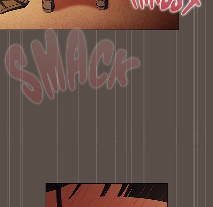 Page 101 of Chapter 11: Sweet Girl, Dirty Secrets