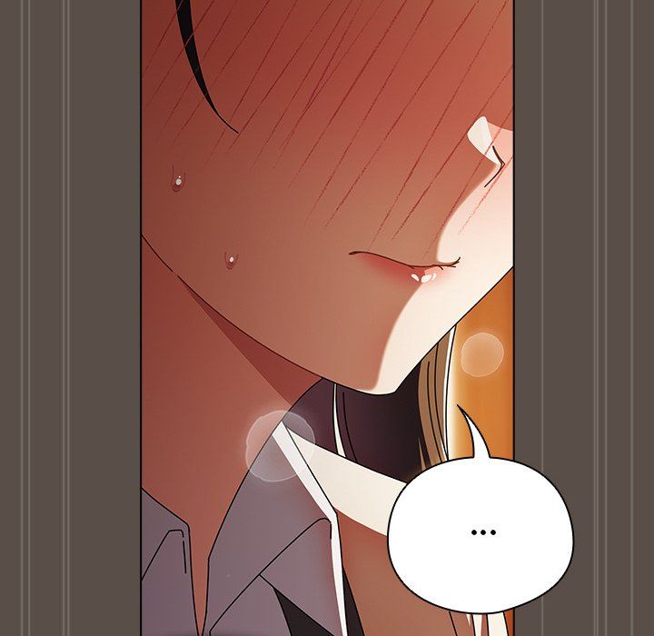 Page 102 of Chapter 11: Sweet Girl, Dirty Secrets