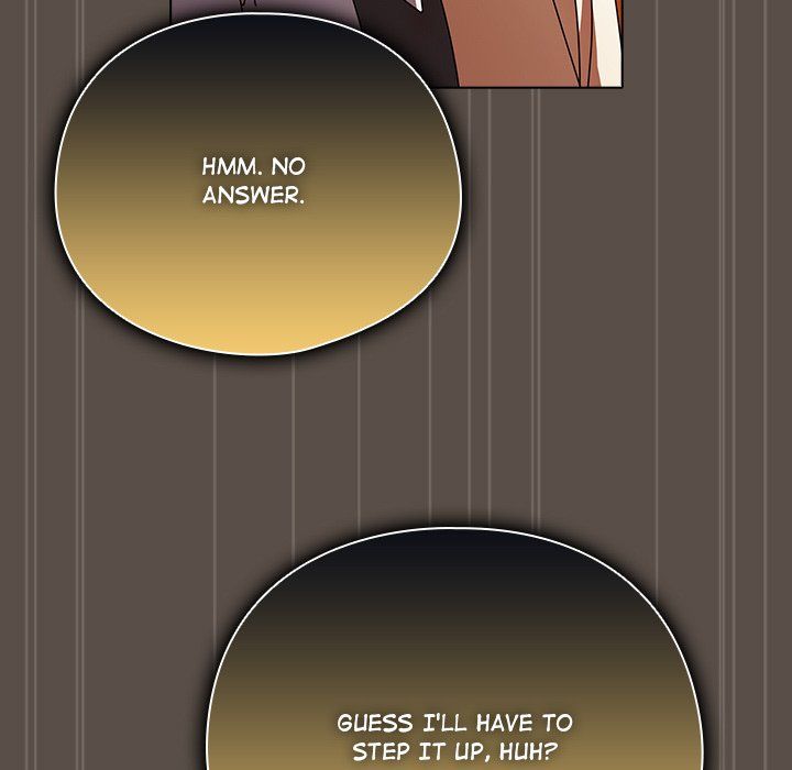 Page 103 of Chapter 11: Sweet Girl, Dirty Secrets