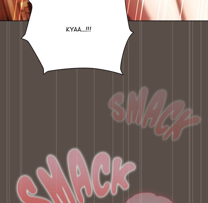 Page 106 of Chapter 11: Sweet Girl, Dirty Secrets