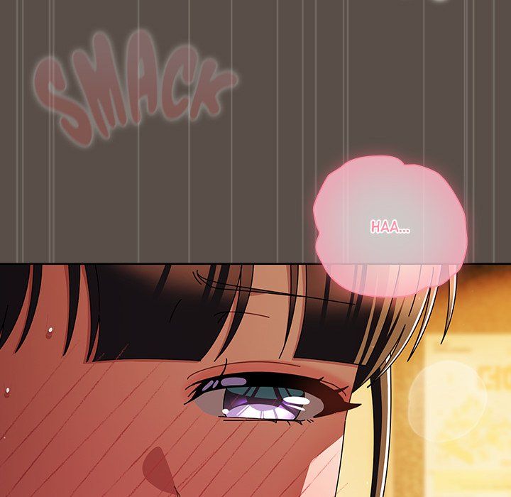Page 109 of Chapter 11: Sweet Girl, Dirty Secrets
