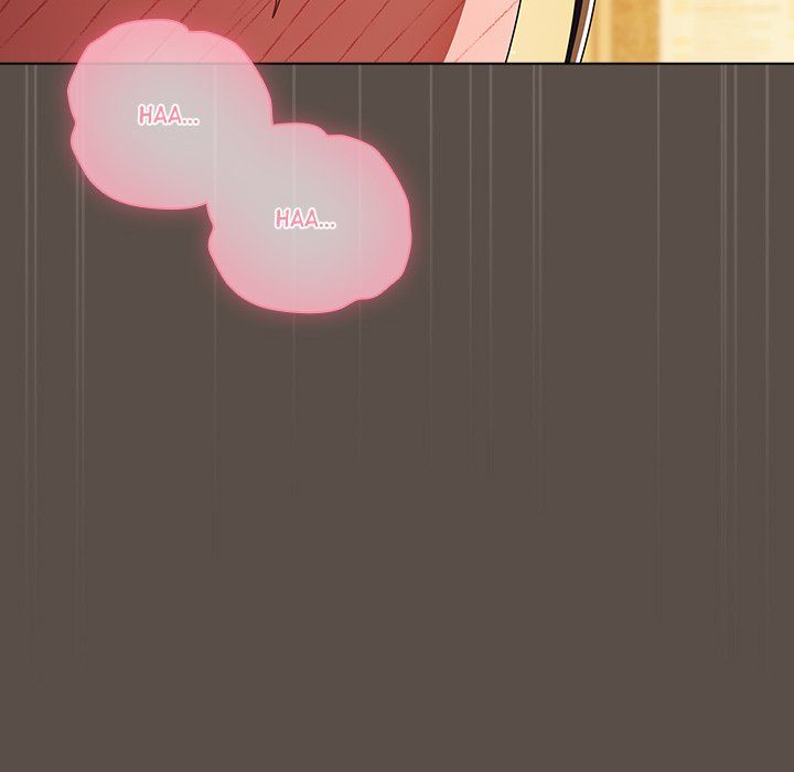 Page 110 of Chapter 11: Sweet Girl, Dirty Secrets